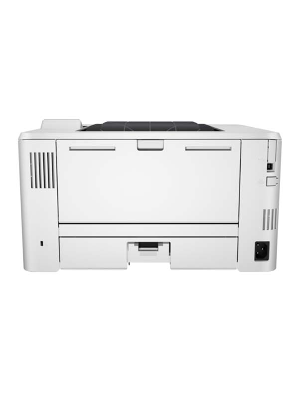 HP LaserJet Pro M402dn Office Printer UAE